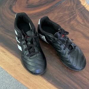 Boys Adidas Turf shoes